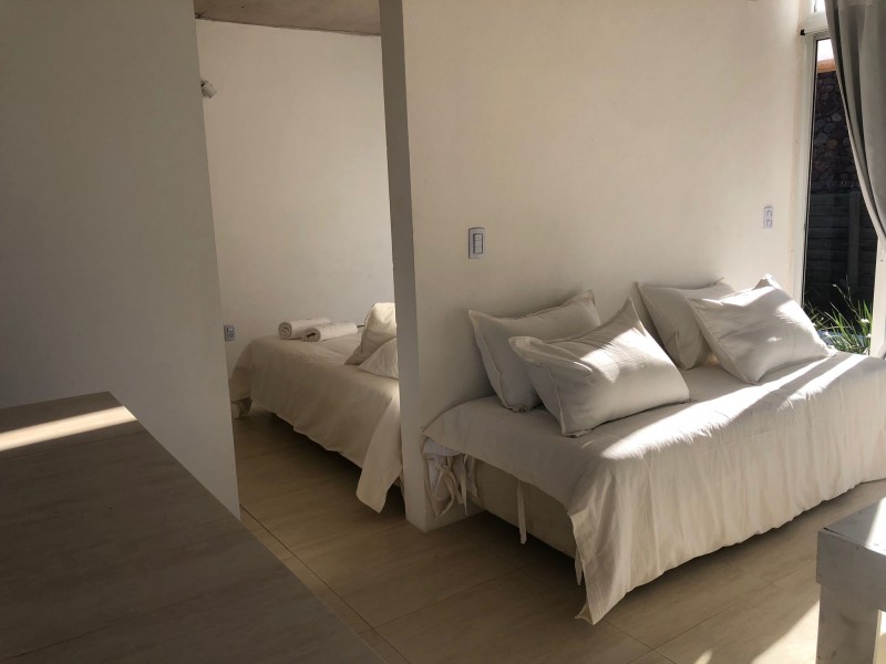 Departamento en alquiler La Juanita